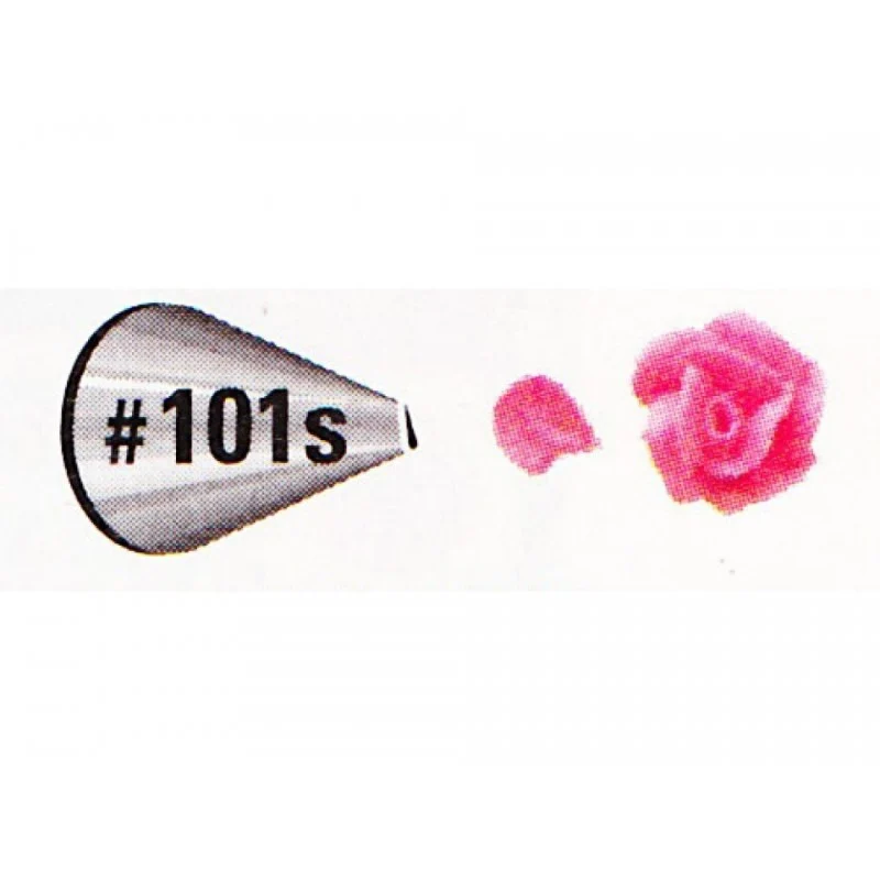 Duya # 101s Petalos Bakers Depot