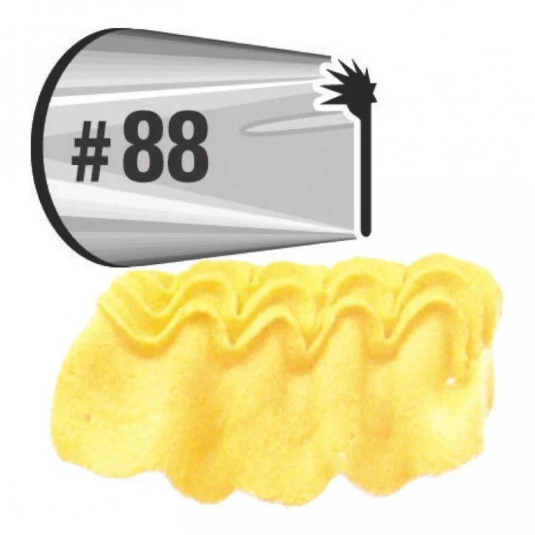 Duya # 88 Efectos Especiales Bakers Depot