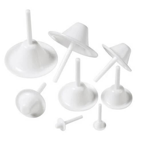 Lily Nail Set Bakers Depot