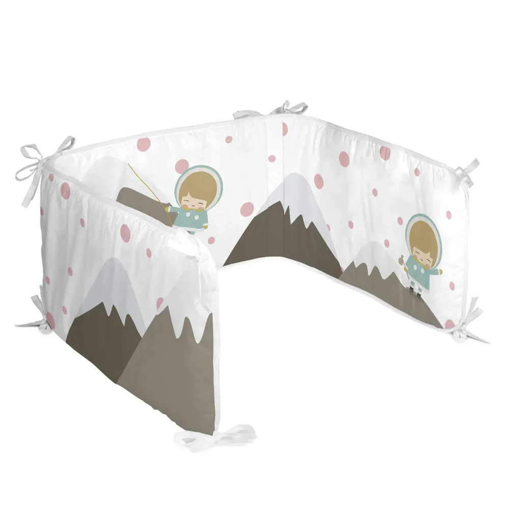Bedbumper Skymo Day Happy Friday