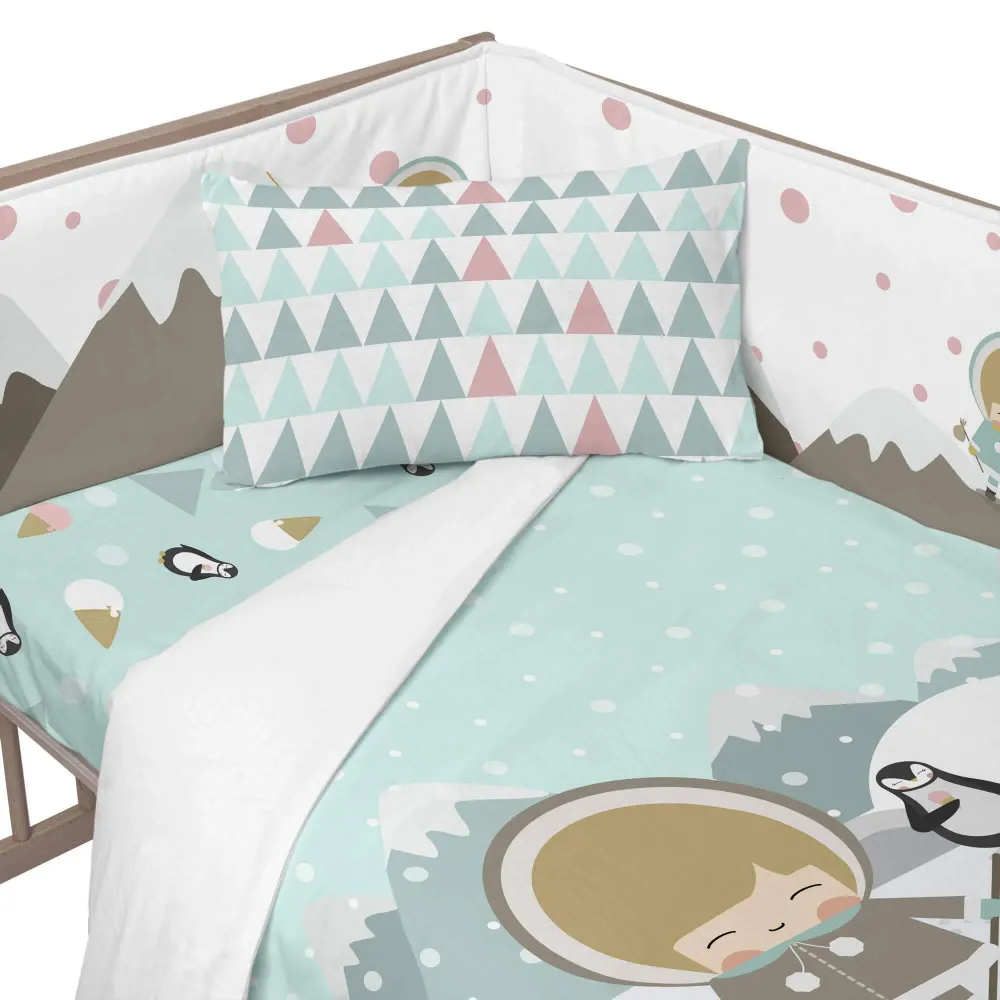 Bedbumper Skymo Day Happy Friday