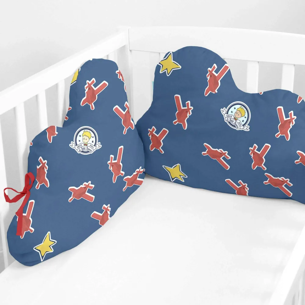 Bedbumper Son Avion Happy Friday