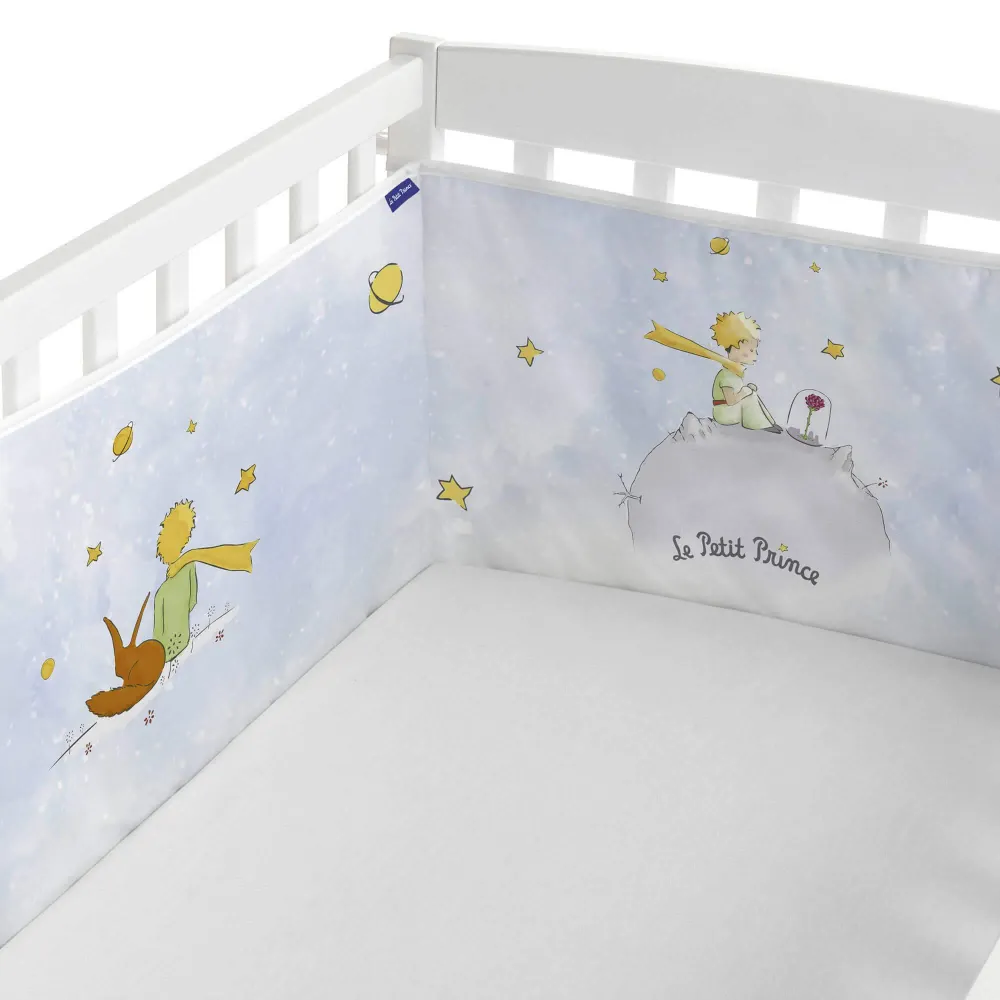 Bedbumper Son Monde Happy Friday