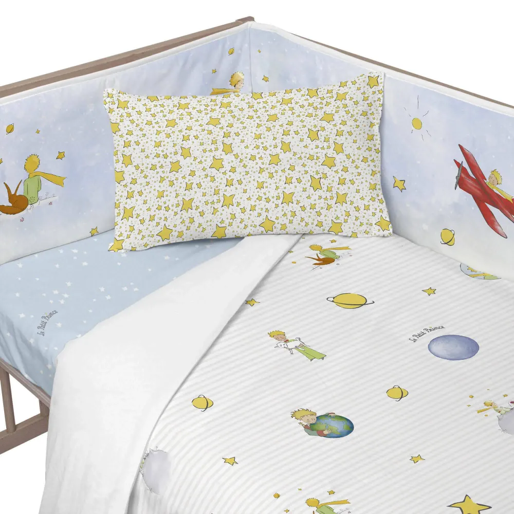 Bedbumper Son Monde Happy Friday