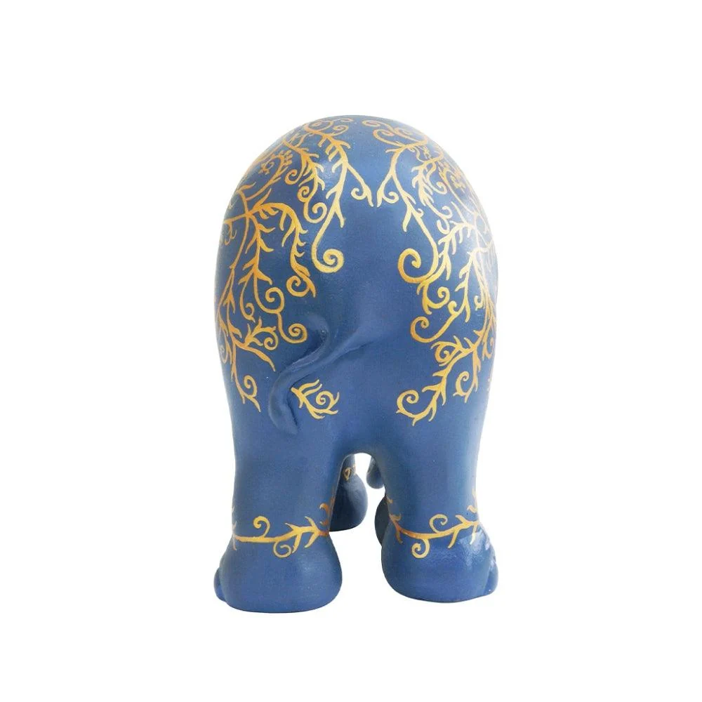 Elephant Parade olifant Eko 10cm Limited Edition 3500 EKO 10