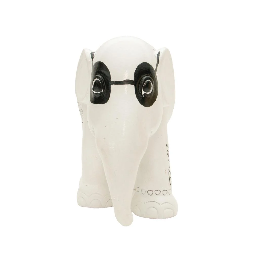Elephant Parade olifant Elvis 15cm Limited Edition 3000 ELVIS 15