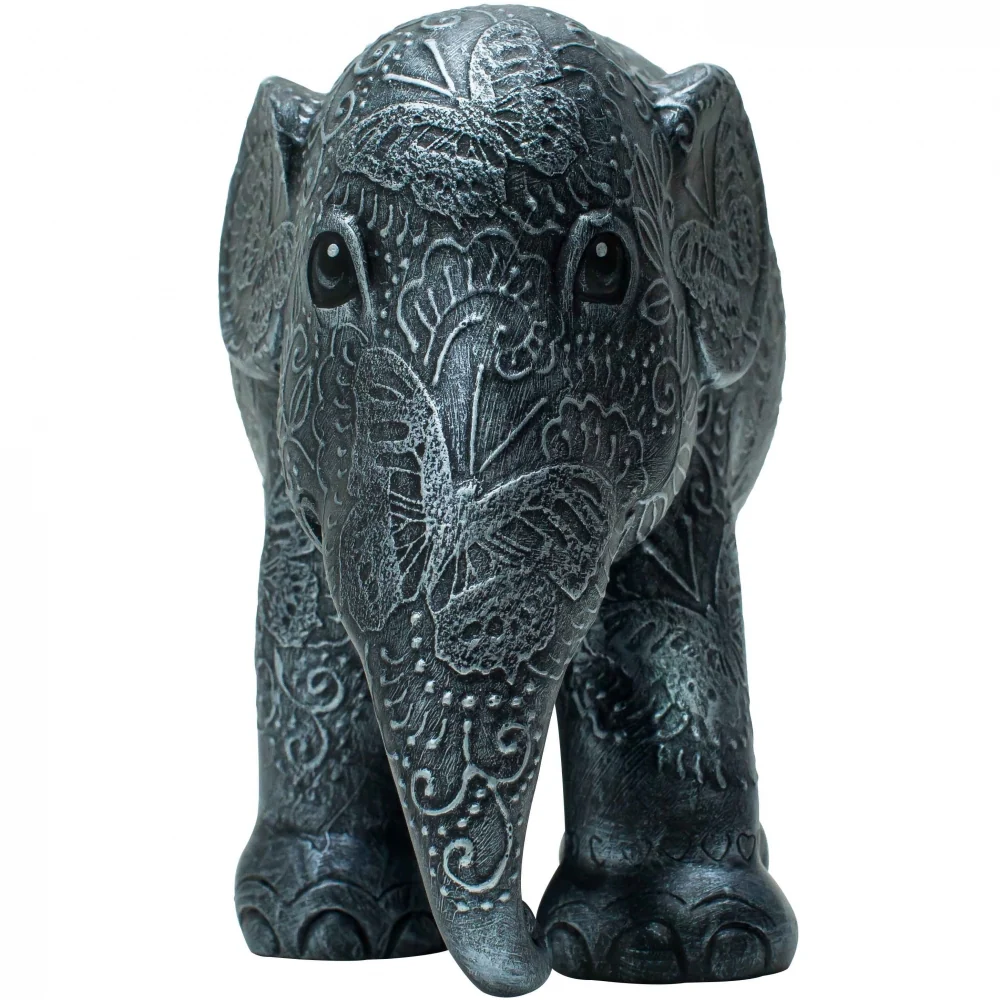 Elephant Parade olifant Ever 15cm Limited Edition 3000 EVER 15