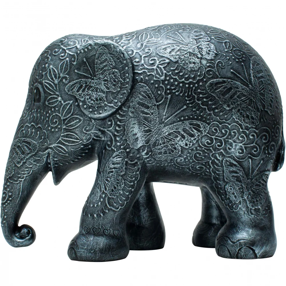 Elephant Parade olifant Ever 15cm Limited Edition 3000 EVER 15