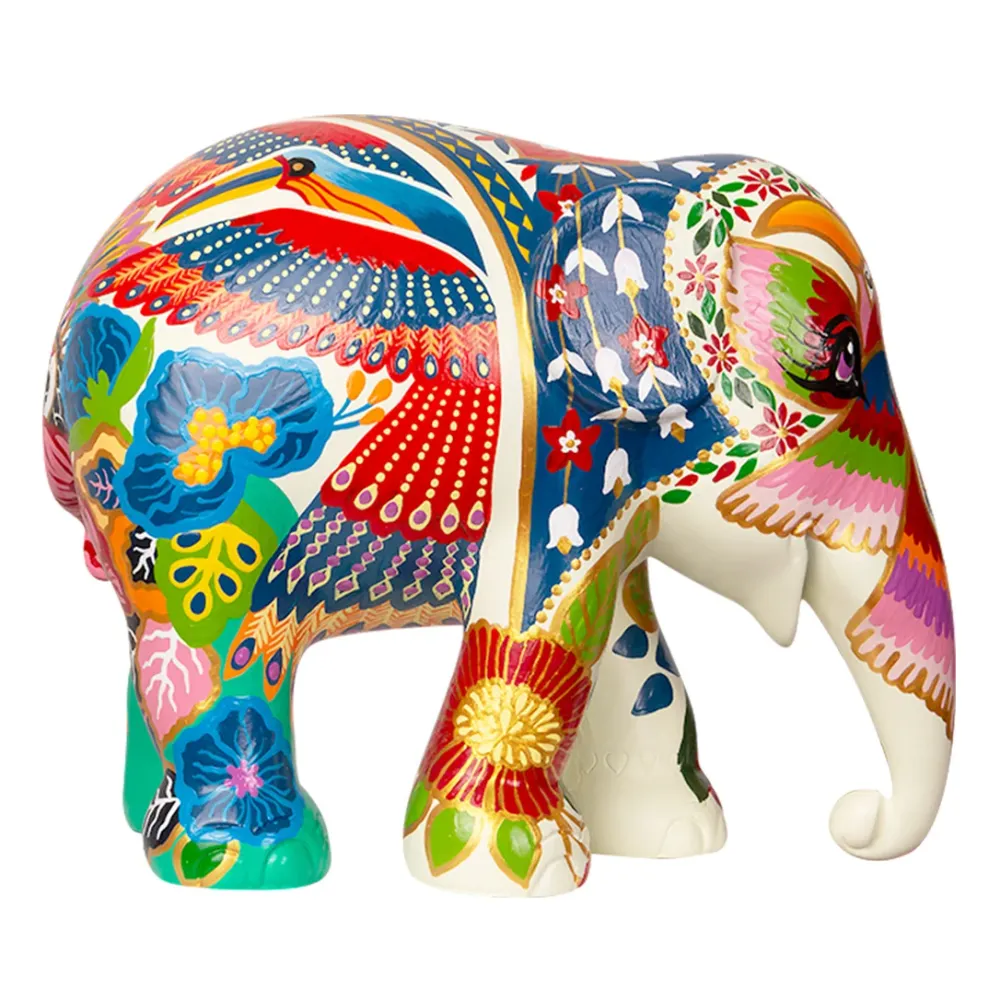Elephant Parade olifant Helena 15cm Limited Edition 3000 HELENA 15
