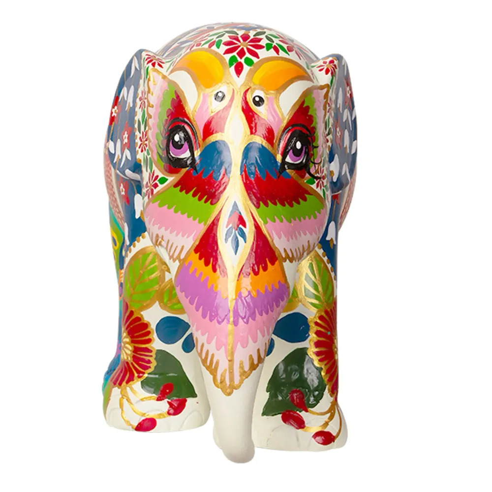Elephant Parade olifant Helena 15cm Limited Edition 3000 HELENA 15
