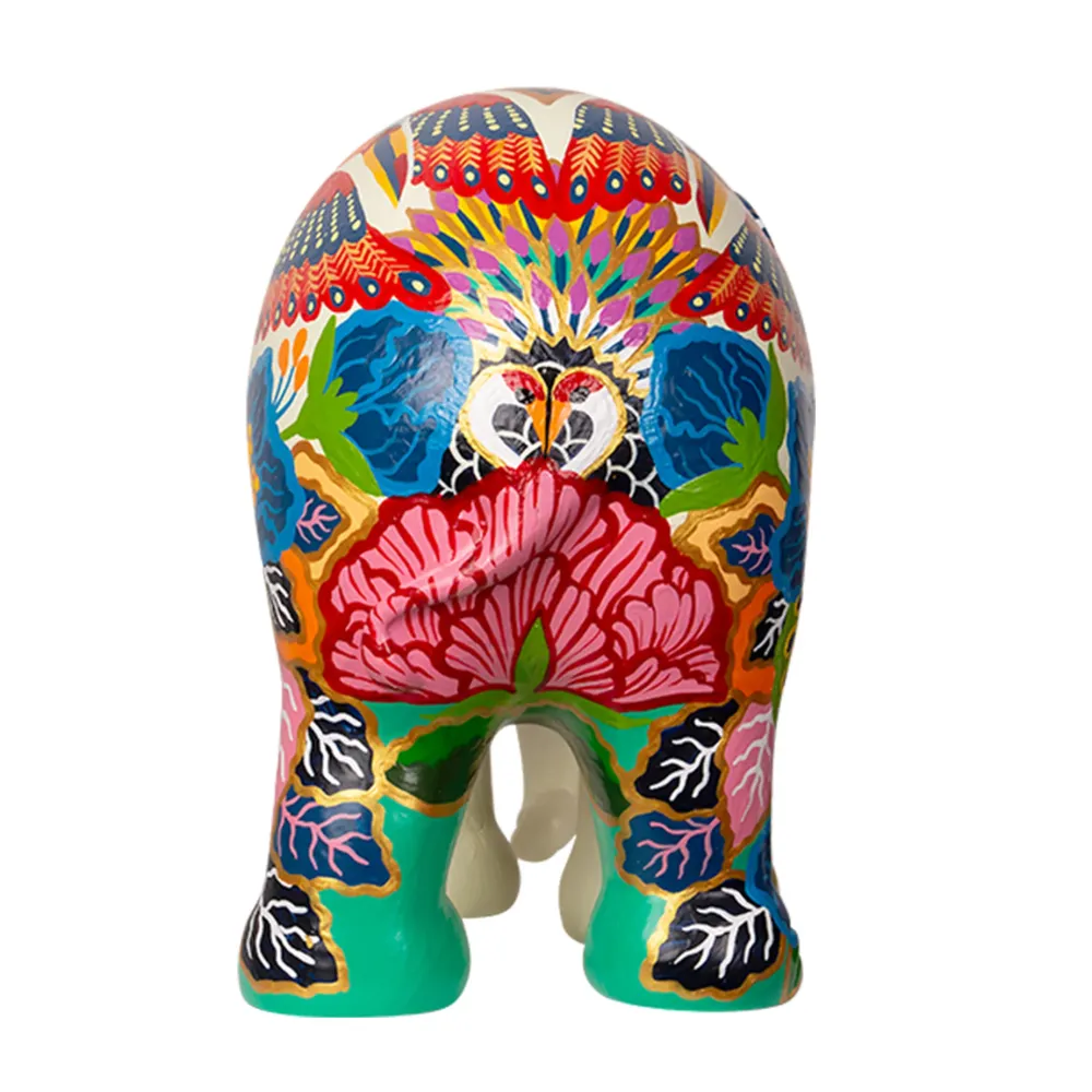 Elephant Parade olifant Helena 15cm Limited Edition 3000 HELENA 15