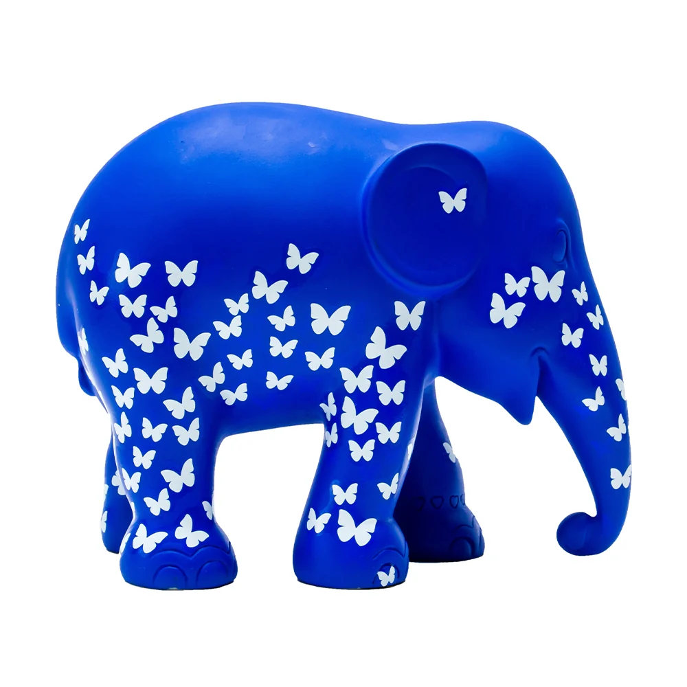 Elephant Parade olifant Reislichtaltaar 15cm Limited Edition 3000 REISLICHTALTAAR 15