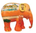 Elephant Parade olifant Rome 15cm Limited Edition 3000 ROME 15