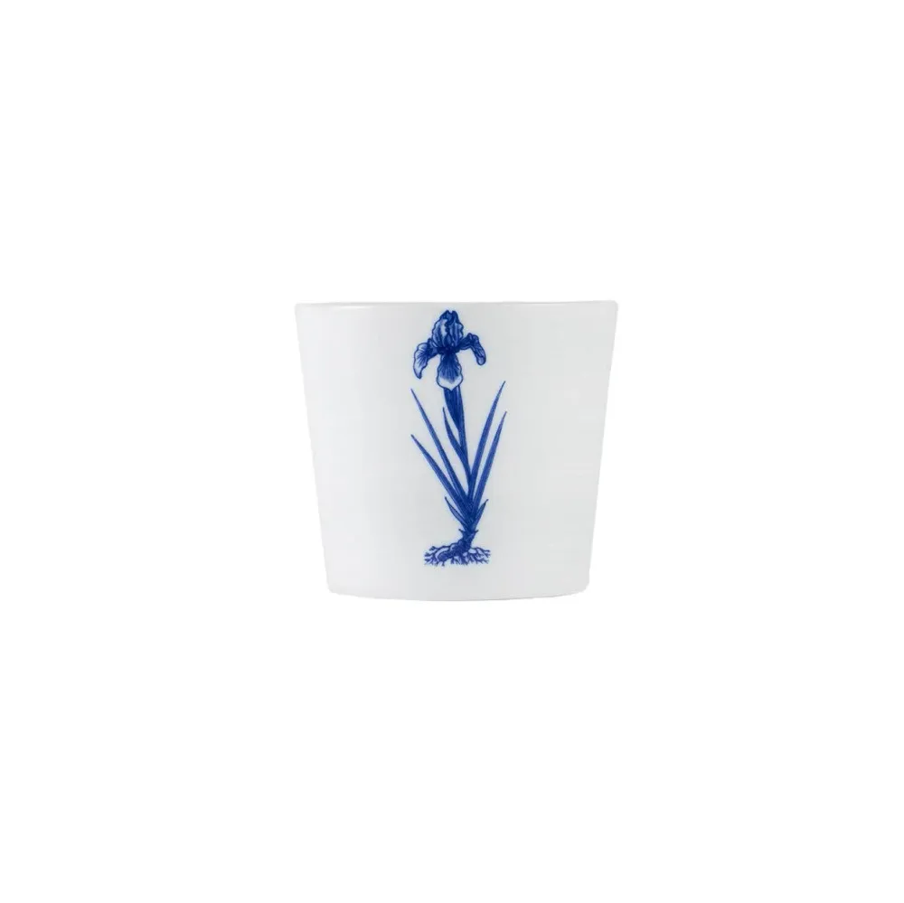 lilibo - bonsai cups - iris