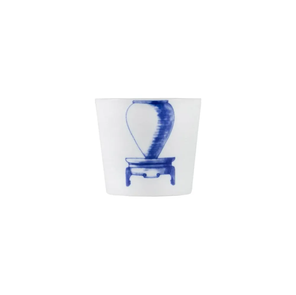 lilibo - bonsai cups - iris
