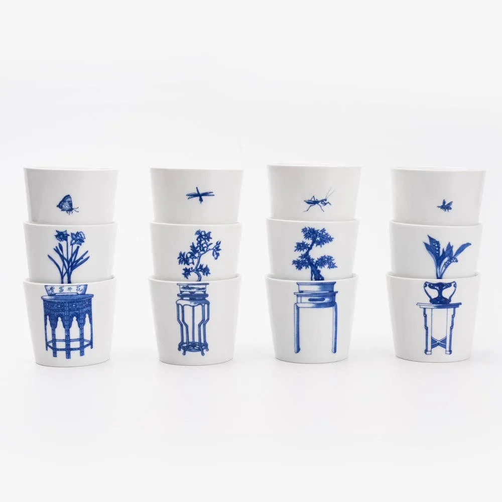 lilibo - insect cup - bij