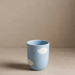 Cloud Medium Cup 220ml MT