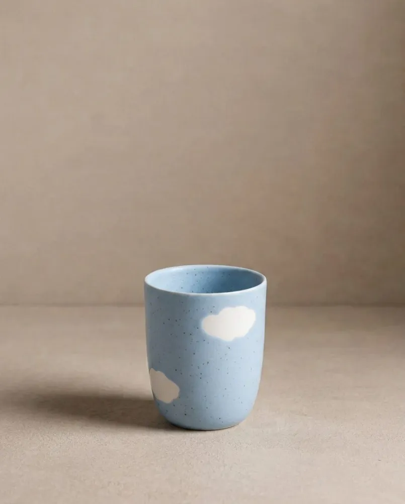 Cloud Medium Cup 220ml MT