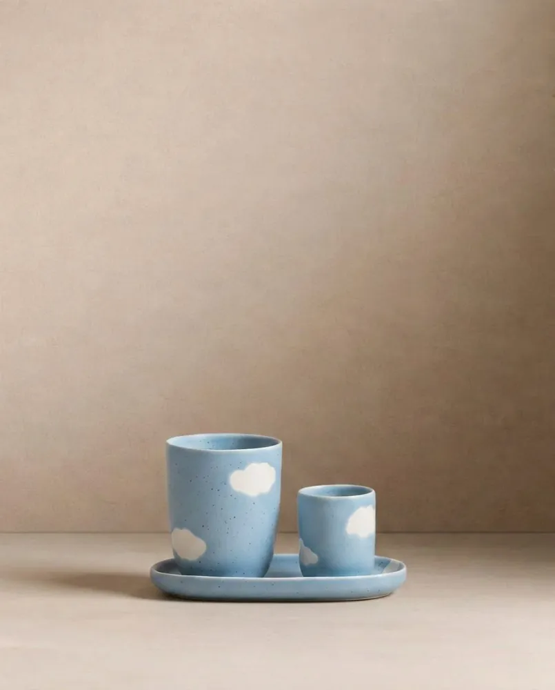 Cloud Medium Cup 220ml MT