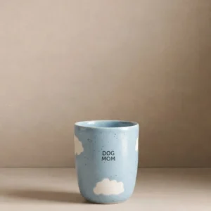Cloud Medium Cup 220ml Hond Moeder MT