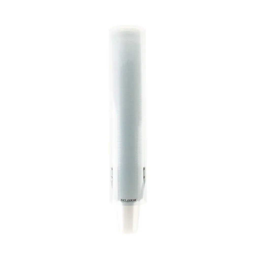 San Jamar bekerdispenser - SAN JAMAR