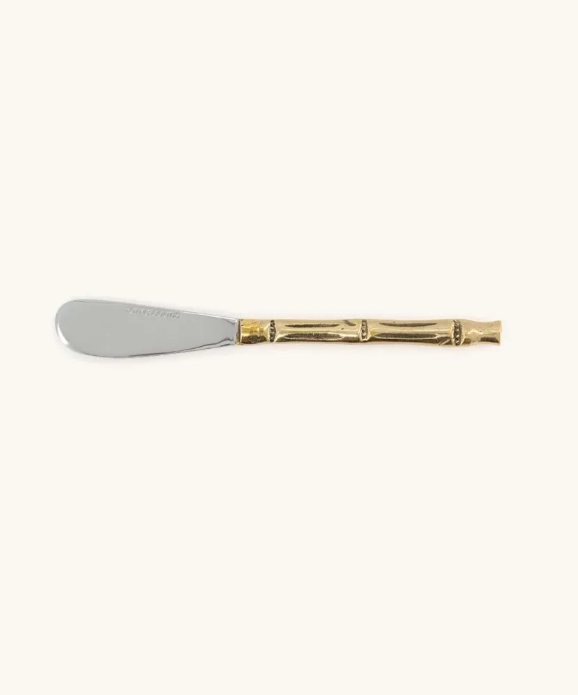 Bodhi bamboo butter knife Doing Goods