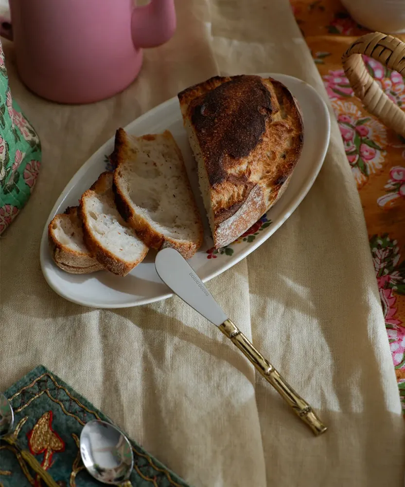 Bodhi bamboo butter knife Doing Goods