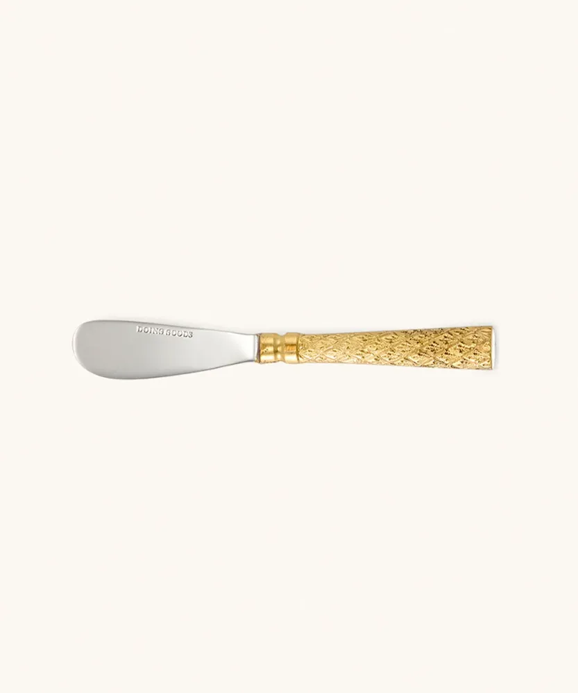 Chameli butter knife Doing Goods