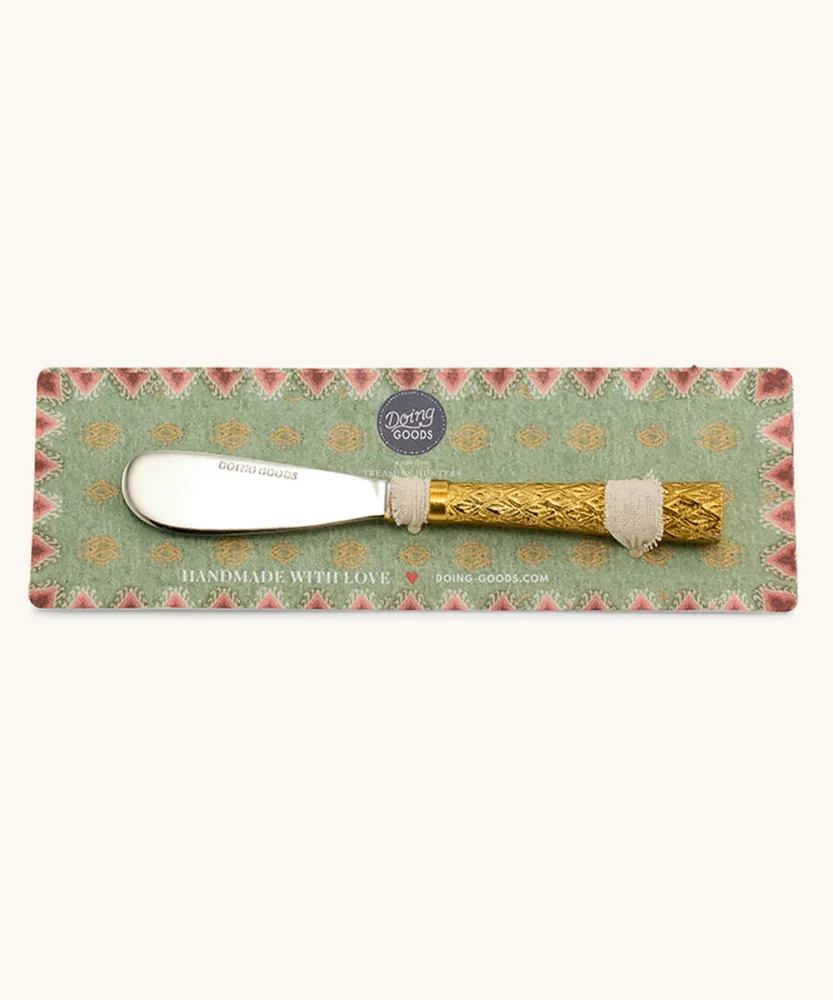 Chameli butter knife Doing Goods