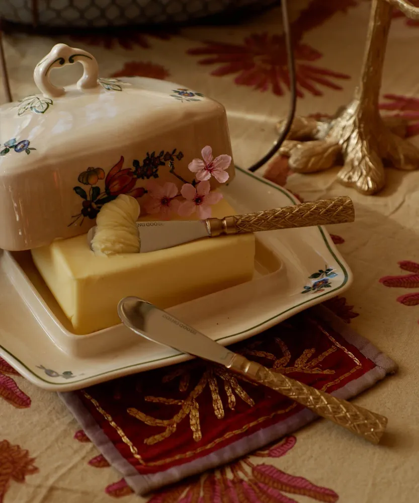 Chameli butter knife Doing Goods