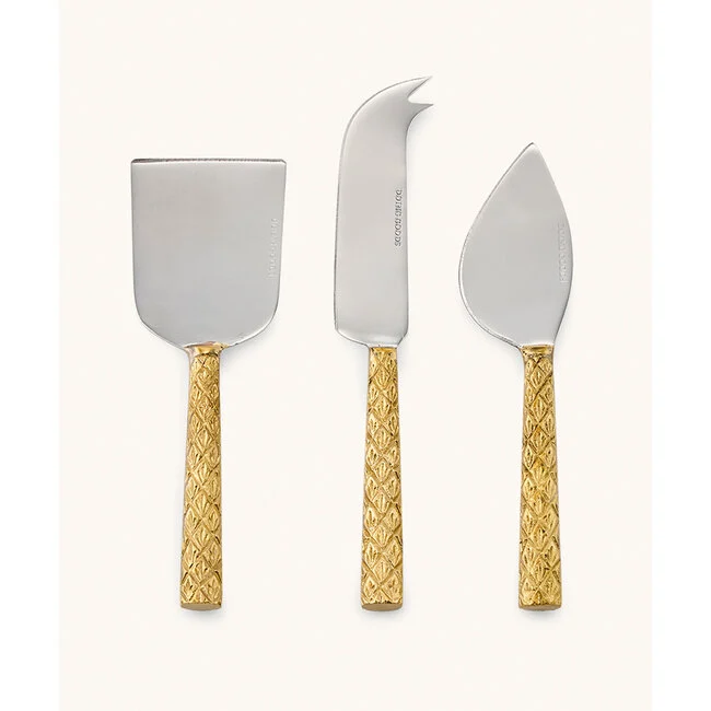 Chameli cheese set giftbox Doing Goods
