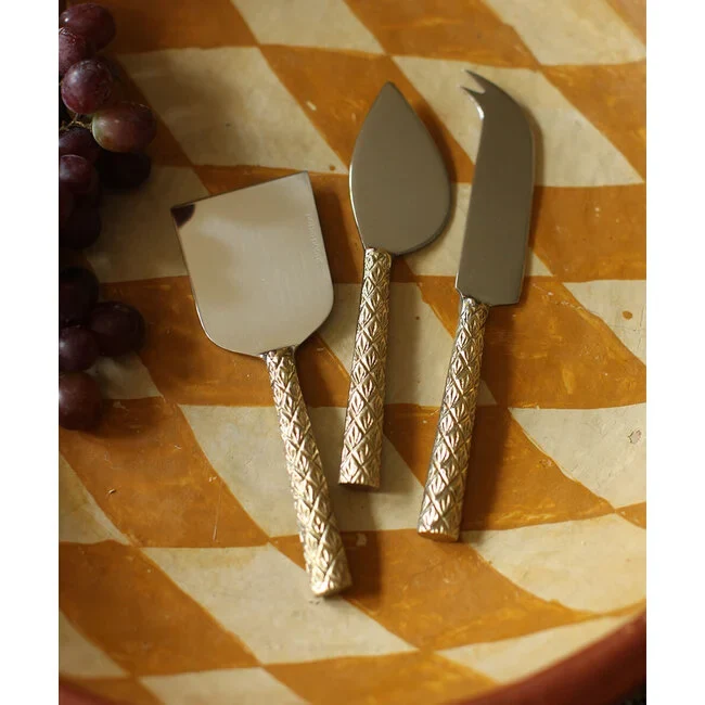 Chameli cheese set giftbox Doing Goods