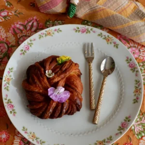 Chameli Dessert Set Doing Goods
