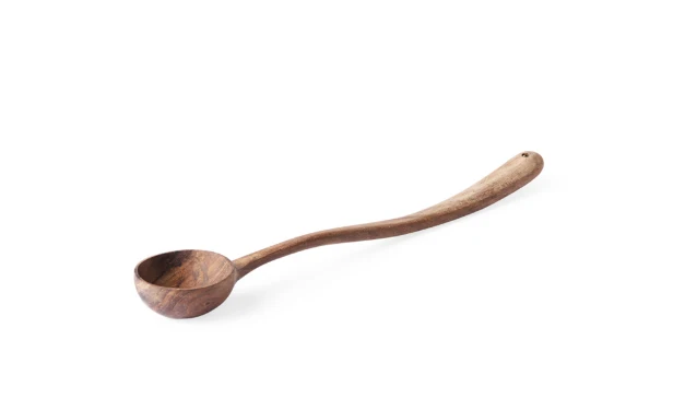 Wooden spoon organic HKliving