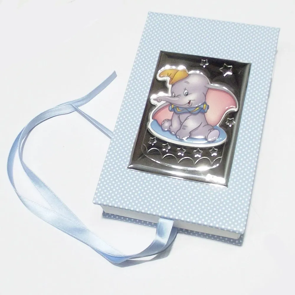 Sovereigns set van 3 voedselbestek Dumbo Disney Collection D290 C