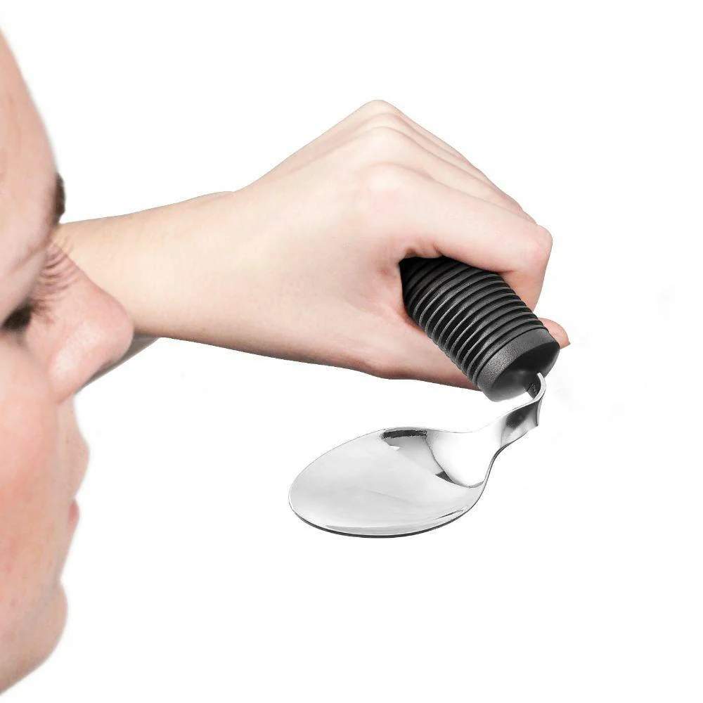 Vitility lepel buigbaar