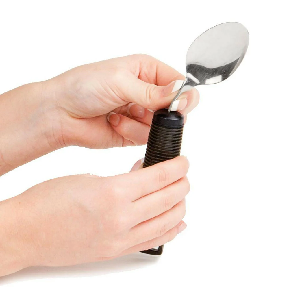 Vitility lepel buigbaar