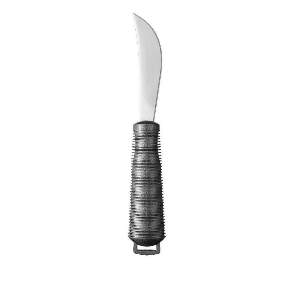 Vitility mes met ergonomisch handvat