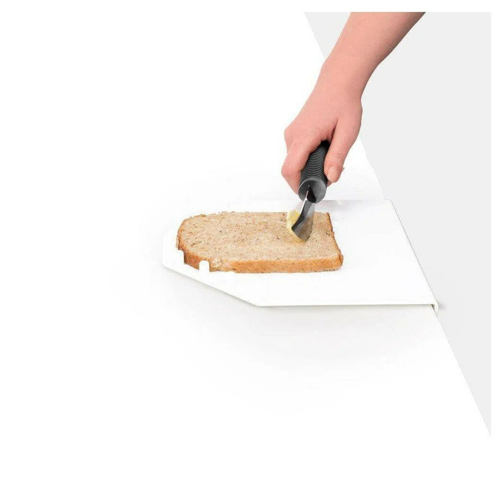 Vitility mes met ergonomisch handvat