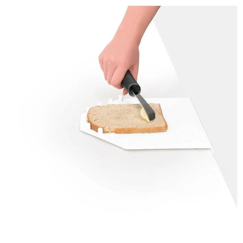 Vitility mes met ergonomisch handvat