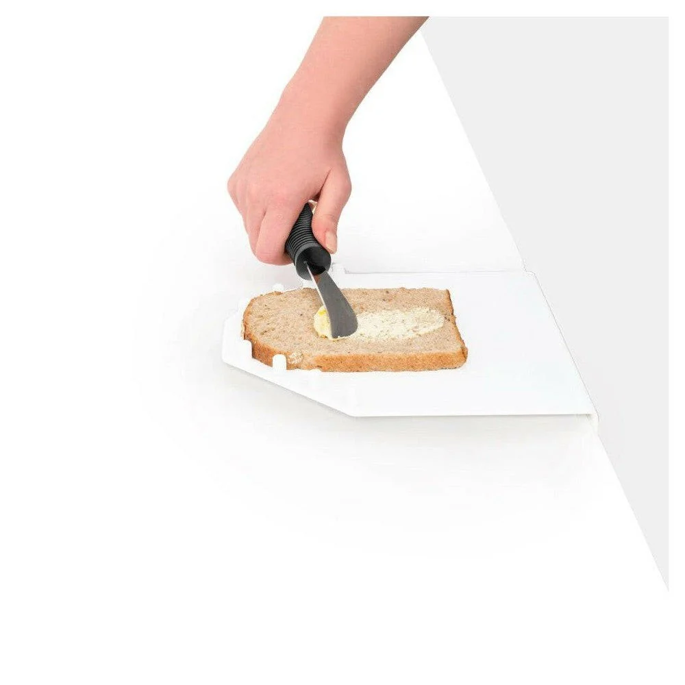 Vitility mes met ergonomisch handvat
