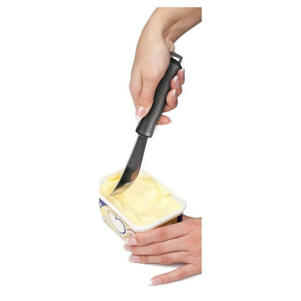 Vitility mes met ergonomisch handvat