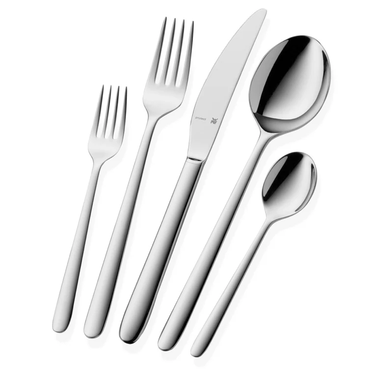 WMF Flame Plus Bestekset 30-delig