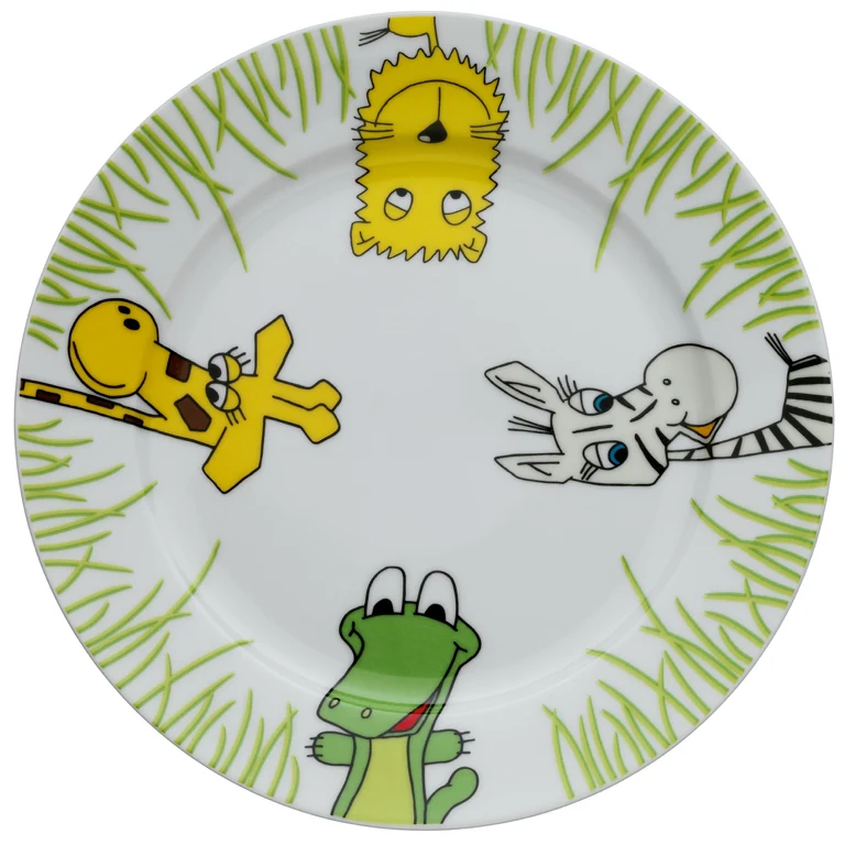 WMF Kids Bestekset 6-delig Safari