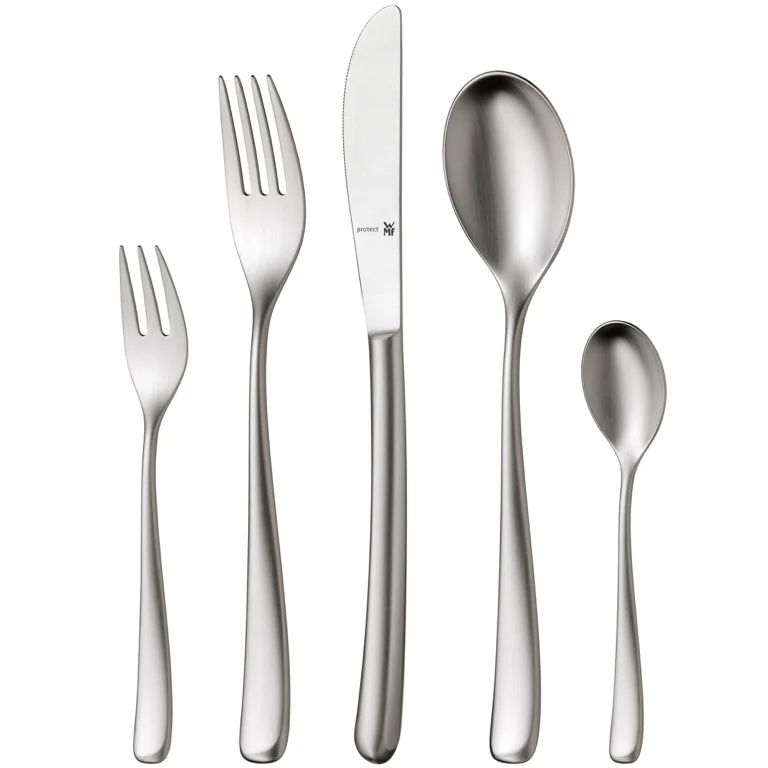 WMF Vision Bestekset 66-delig