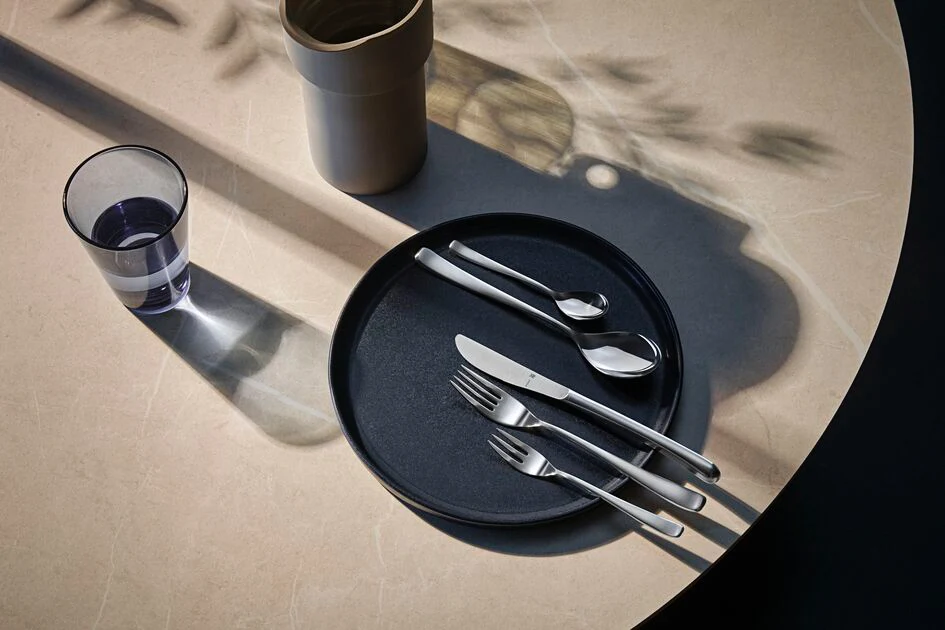 WMF Vision Bestekset 66-delig