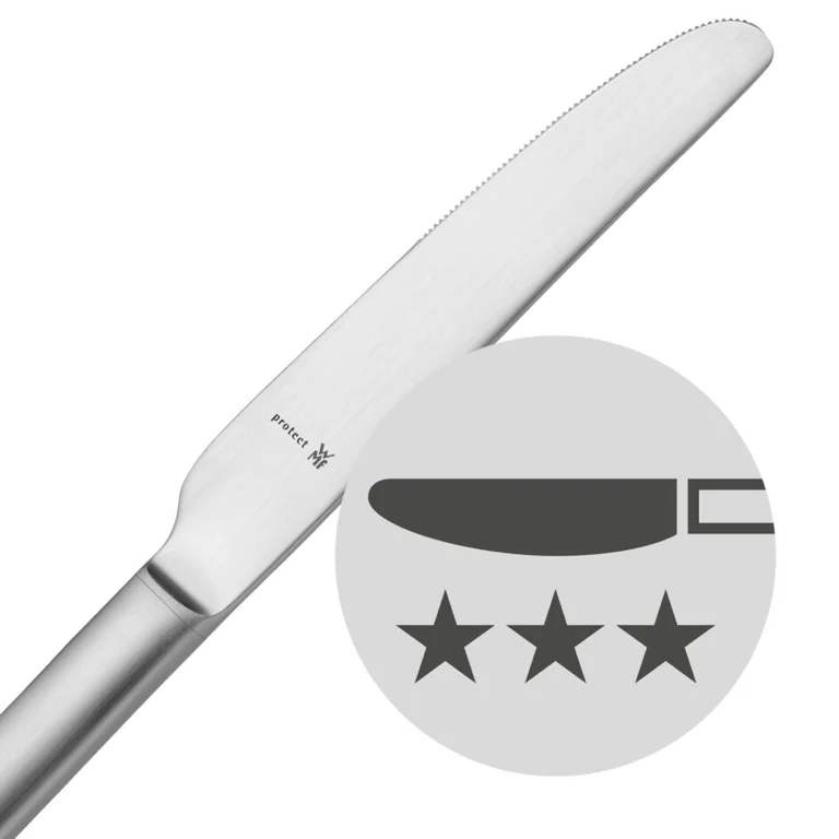 WMF Vision Bestekset 66-delig