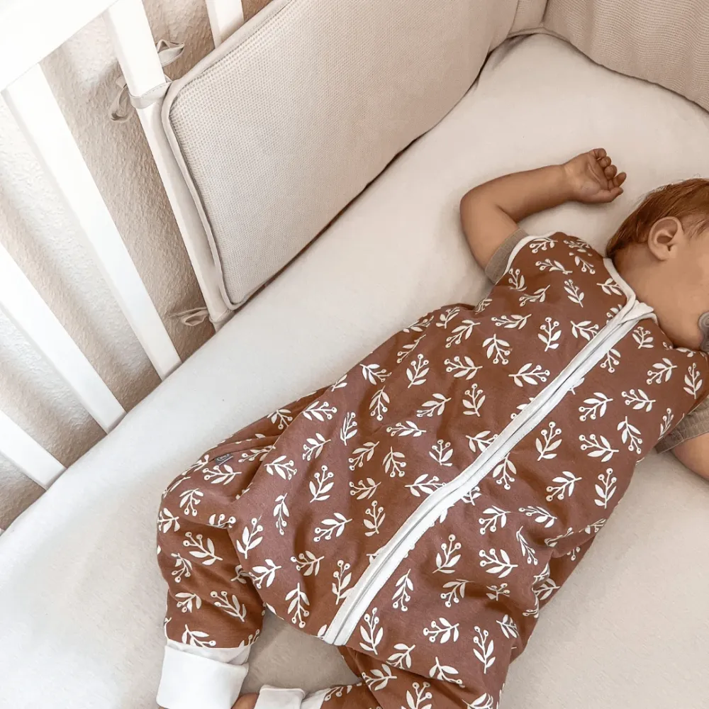 Bedbumper | Essential Beige