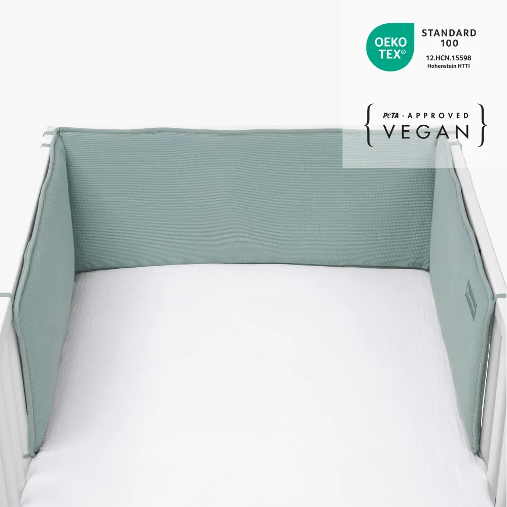 Bedbumper | Essential Mint