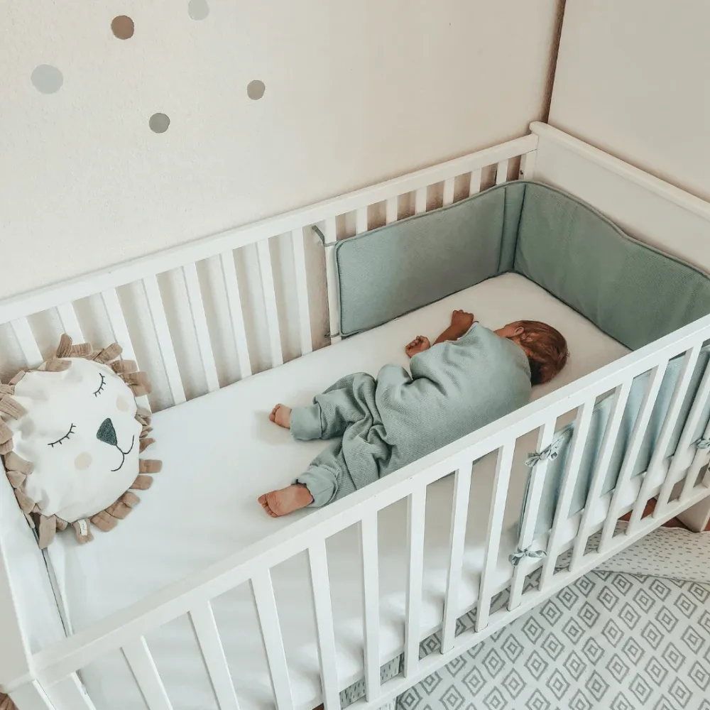Bedbumper | Essential Mint